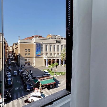 Opera 58 - Teatro Dell'Opera Suites Рим Экстерьер фото
