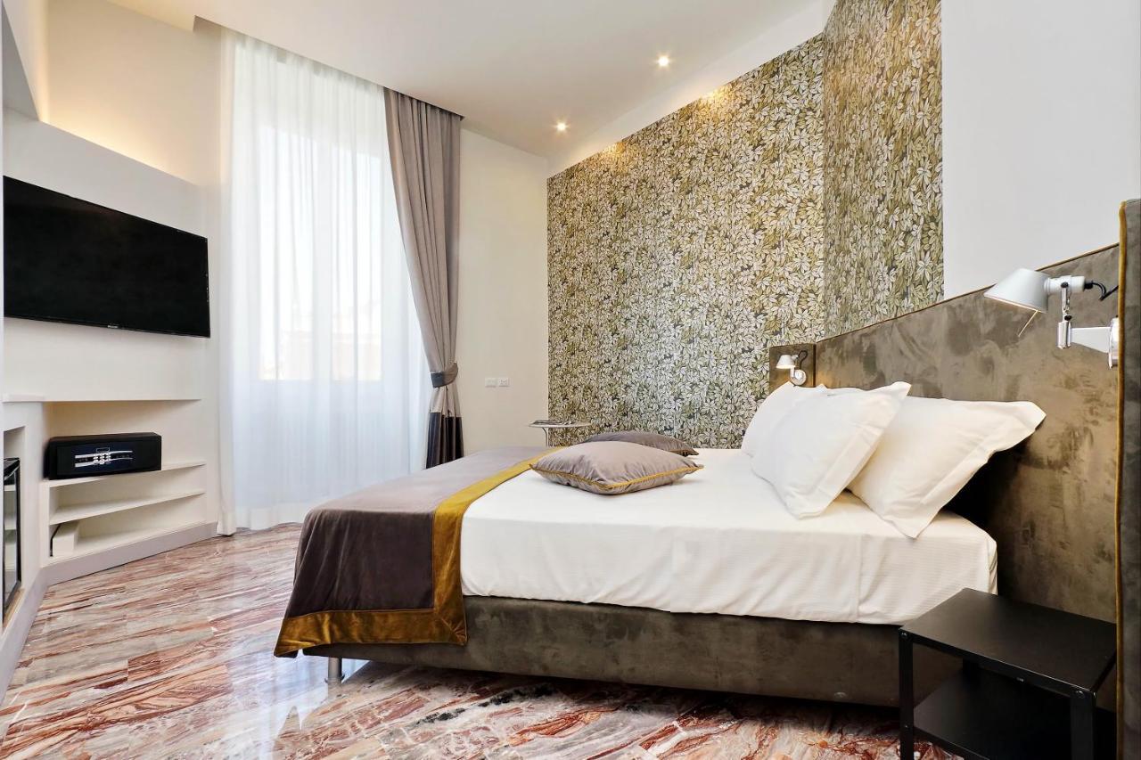 Opera 58 - Teatro Dell'Opera Suites Рим Экстерьер фото