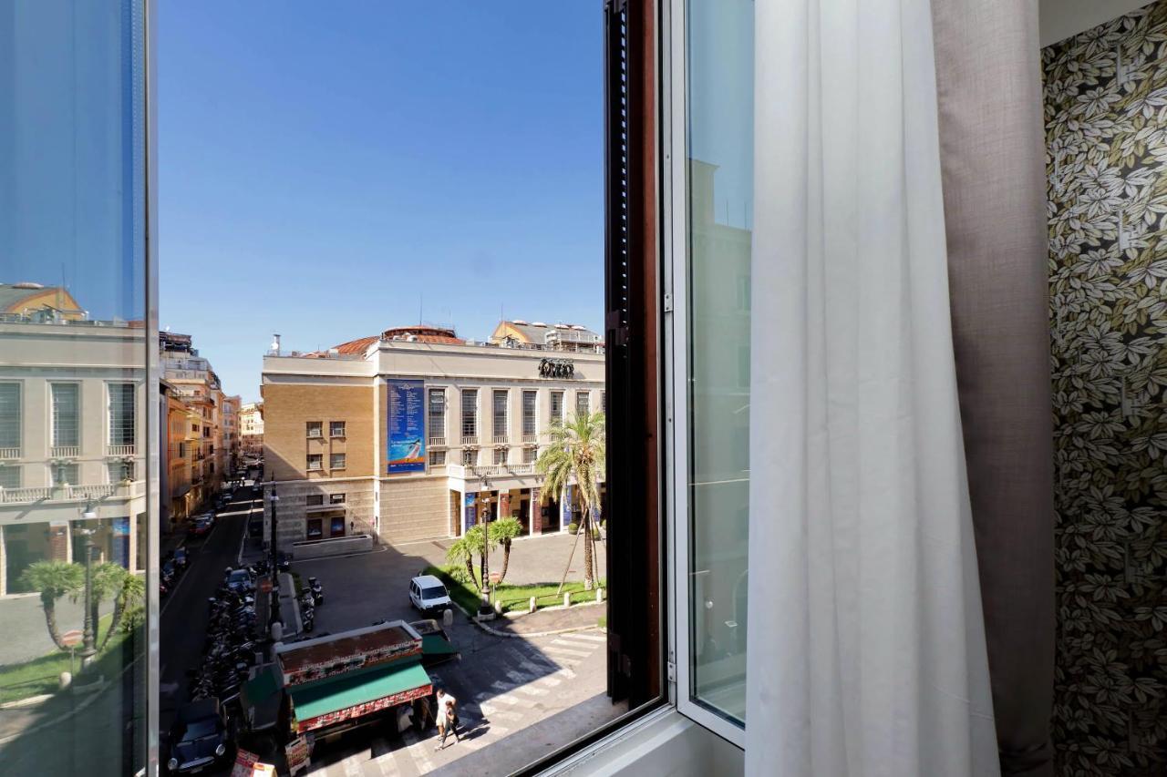 Opera 58 - Teatro Dell'Opera Suites Рим Экстерьер фото