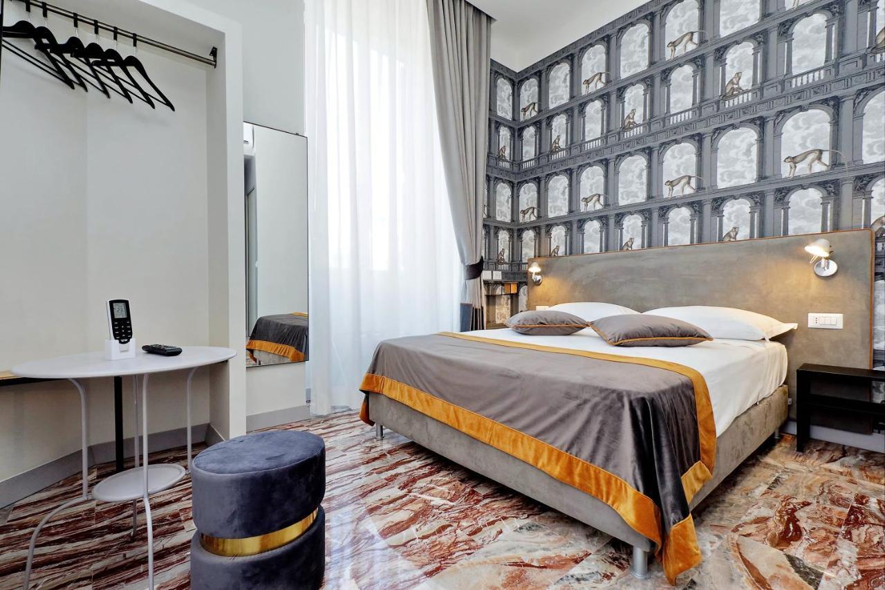 Opera 58 - Teatro Dell'Opera Suites Рим Экстерьер фото