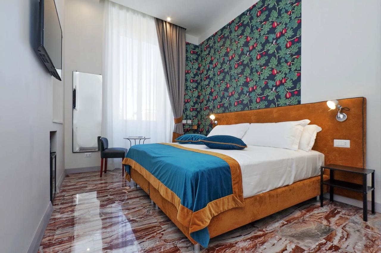 Opera 58 - Teatro Dell'Opera Suites Рим Экстерьер фото