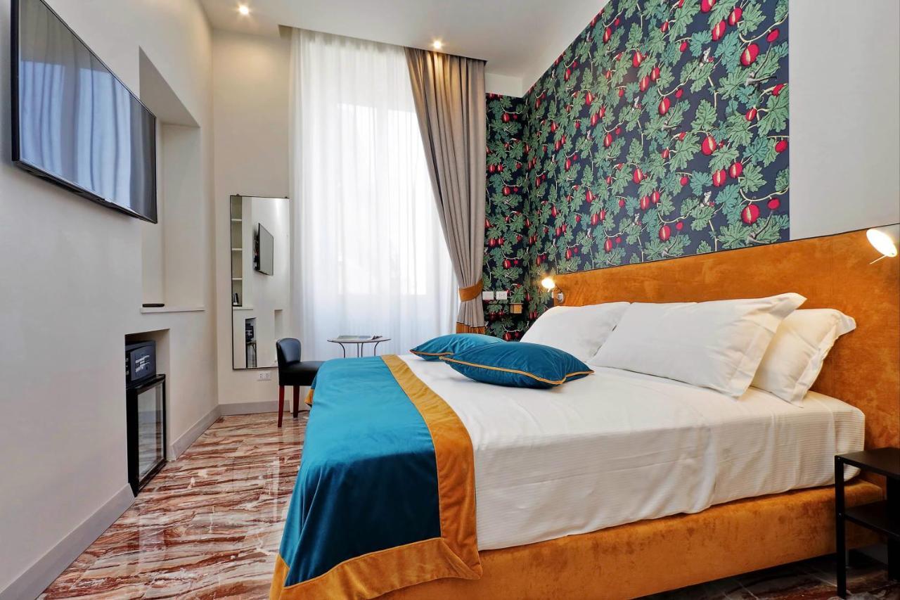 Opera 58 - Teatro Dell'Opera Suites Рим Экстерьер фото