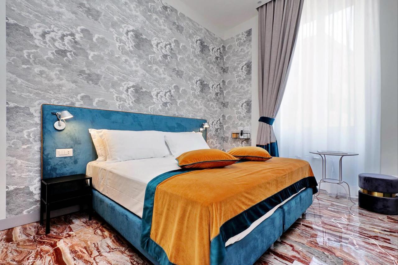 Opera 58 - Teatro Dell'Opera Suites Рим Экстерьер фото