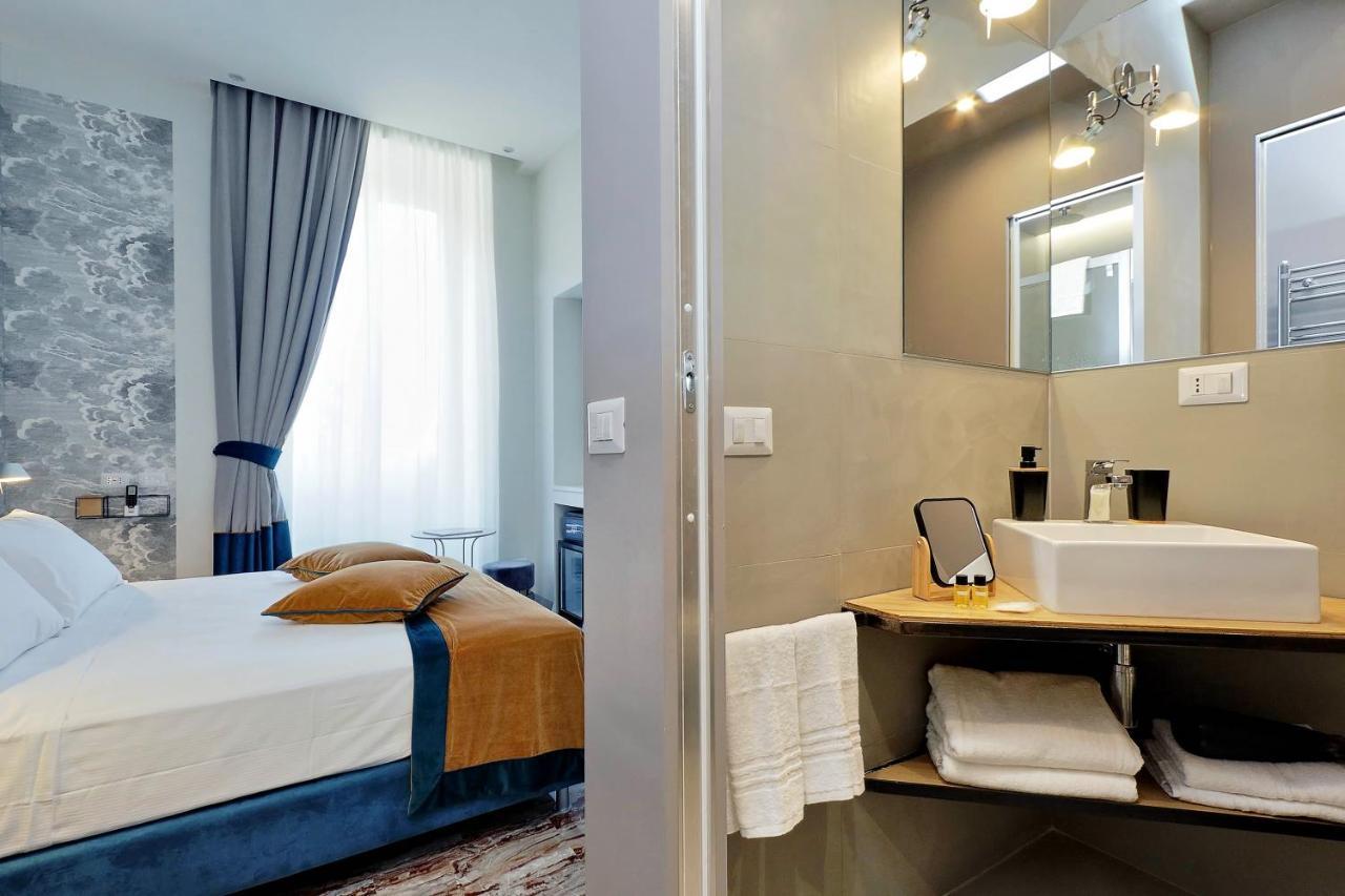 Opera 58 - Teatro Dell'Opera Suites Рим Экстерьер фото