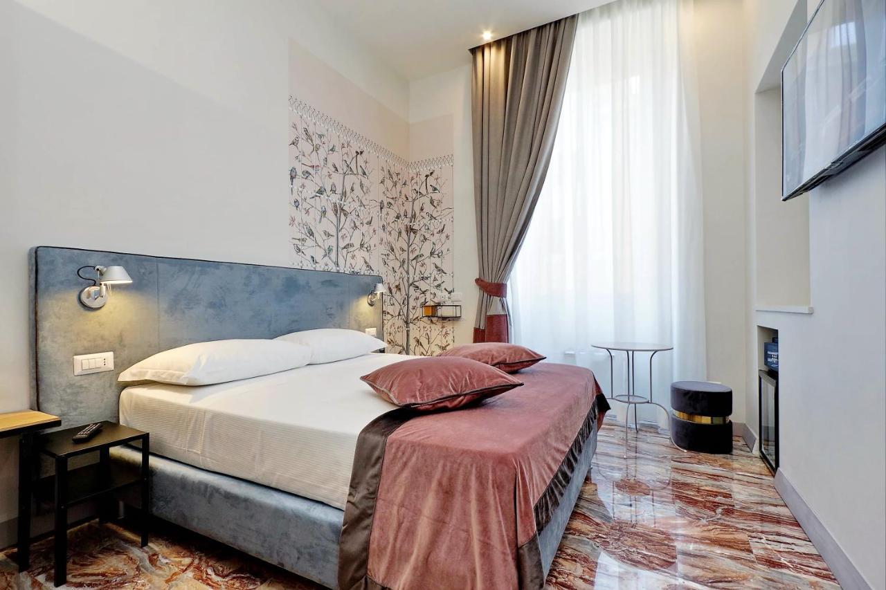 Opera 58 - Teatro Dell'Opera Suites Рим Экстерьер фото